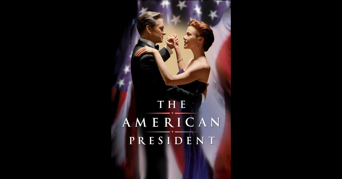 the american president free online