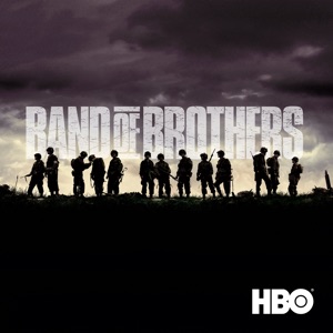 Band of Brothers (VOST) - Episode 8