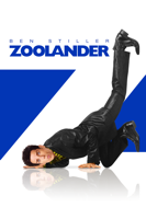 Ben Stiller - Zoolander artwork