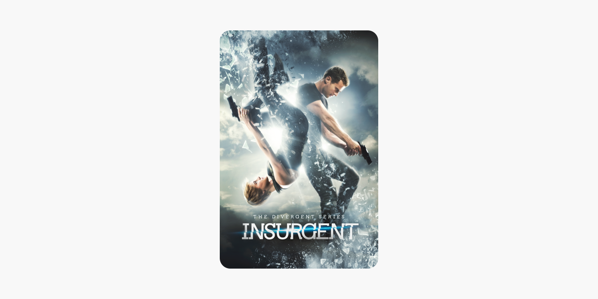 insurgent full movie with english subtitles