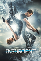 Robert Schwentke - The Divergent Series: Insurgent artwork