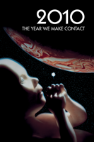Unknown - 2010: The Year We Make Contact artwork