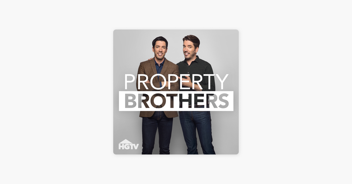 ‎Property Brothers, Season 9 on iTunes