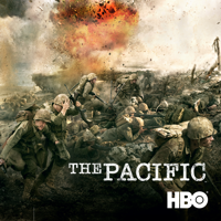 The Pacific - The Pacific artwork