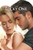 Nicholas Sparks - The Lucky One  artwork