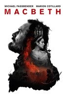 Justin Kurzel - Macbeth artwork