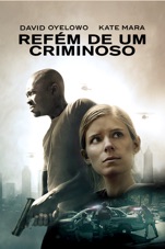 Capa do filme Refém De Um Criminoso