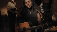 Tracy Chapman - New Beginning artwork