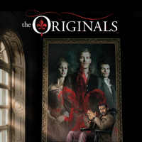 The Originals - The Originals, Season 1 artwork