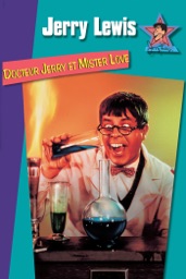 Docteur Jerry et Mister Love [1963]