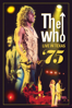 The Who: Live In Texas '75 - The Who