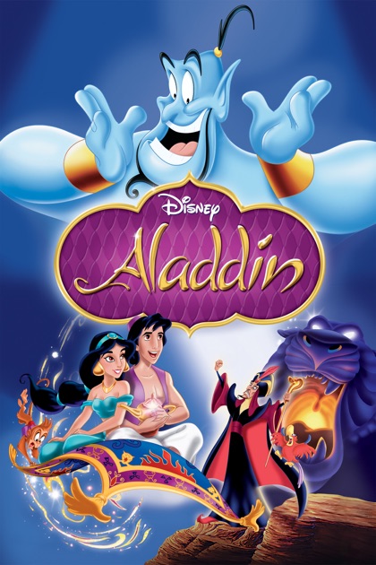download the last version for ipod Aladdin