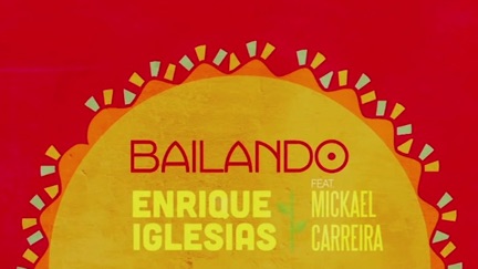 Bailando (feat. Mickael Carreira, Descemer Bueno & Gente de Zona)