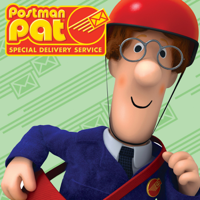 Postman Pat: Special Delivery Service - Postman Pat: Special Delivery Service, Season 1, Vol.2 artwork