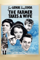 The Farmer Takes a Wife