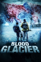 Marvin Kren - Blood Glacier artwork
