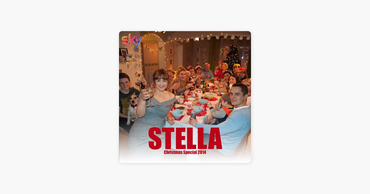 ‎Stella Christmas Special 2014 on iTunes