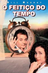 O Feitiço Do Tempo