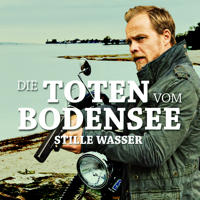 Die Toten vom Bodensee - Die Toten vom Bodensee: Stille Wasser artwork