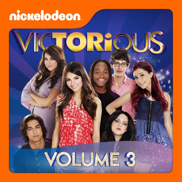 Watch Victorious Season 3 Episode 7: Tori & Jade's Playdate Online ...