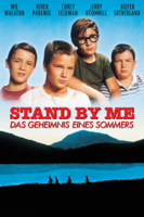 Rob Reiner - Stand by Me: Das Geheimnis eines Sommers artwork