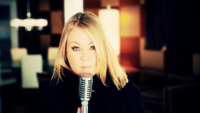 Jann Arden - Counting Mercies artwork