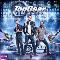 Télécharger Top Gear (US), Vol. 5 Episode 10