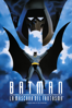 Batman: La máscara del fantasma - Eric Radomski & Bruce Timm