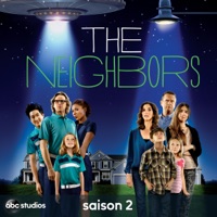 Télécharger The Neighbors, Saison 2 Episode 22