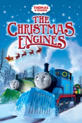 Thomas & Friends™: The Christmas Engines
