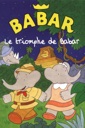 Affiche du film Le Triomphe de Babar