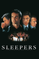 Barry Levinson - Sleepers artwork