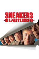 Phil Alden Robinson - Sneakers: Die Lautlosen (1992) artwork