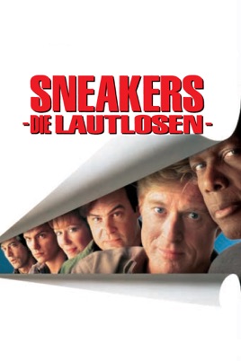 Die Lautlosen Die Lautlosen