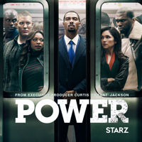 Power - Power, Season 2 artwork