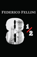 Federico Fellini - 8 1/2 artwork