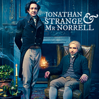 Jonathan Strange & Mr Norrell - Jonathan Strange & Mr Norrell artwork