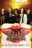 Aerosmith - Rock for the Rising Sun - Aerosmith, Joe Perry, Steven Tyler, Tom Hamilton, Brad Whitford & Joey Kramer