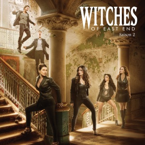 Witches of East End, L'Integrale des Saisons 1 a 2 (VOST) - Episode 4