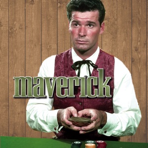 Maverick, Season 3 - Episode 7
