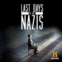 Last Days of the Nazis - Last Days of the Nazis artwork