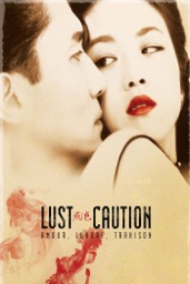 Lust, Caution (VF)