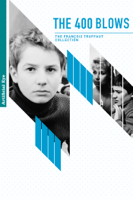 Francois Truffaut - The 400 Blows artwork