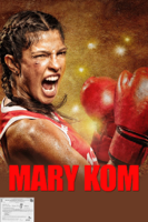 Omung Kumar - Mary Kom artwork