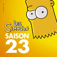 Télécharger Les Simpson, Saison 23 Episode 3