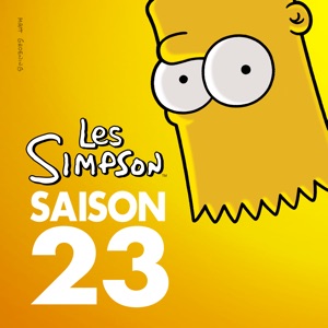 Les Simpson, Saison 23 - Episode 7