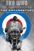 The Who: Quadrophenia - Can You See the Real Me?