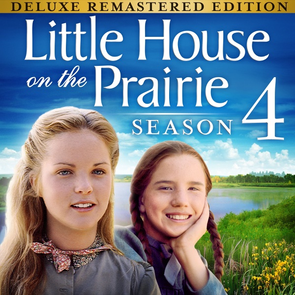 Watch Little House on the Prairie Season 4 Episode 20: A Most Precious ...