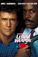 Unknown - Lethal Weapon 2: Brennpunkt L.A. artwork