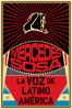 Mercedes Sosa: La voz de Latinoamérica - Rodrigo H. Vila